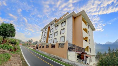 Turuk Hotel | Banari Regency by Summit