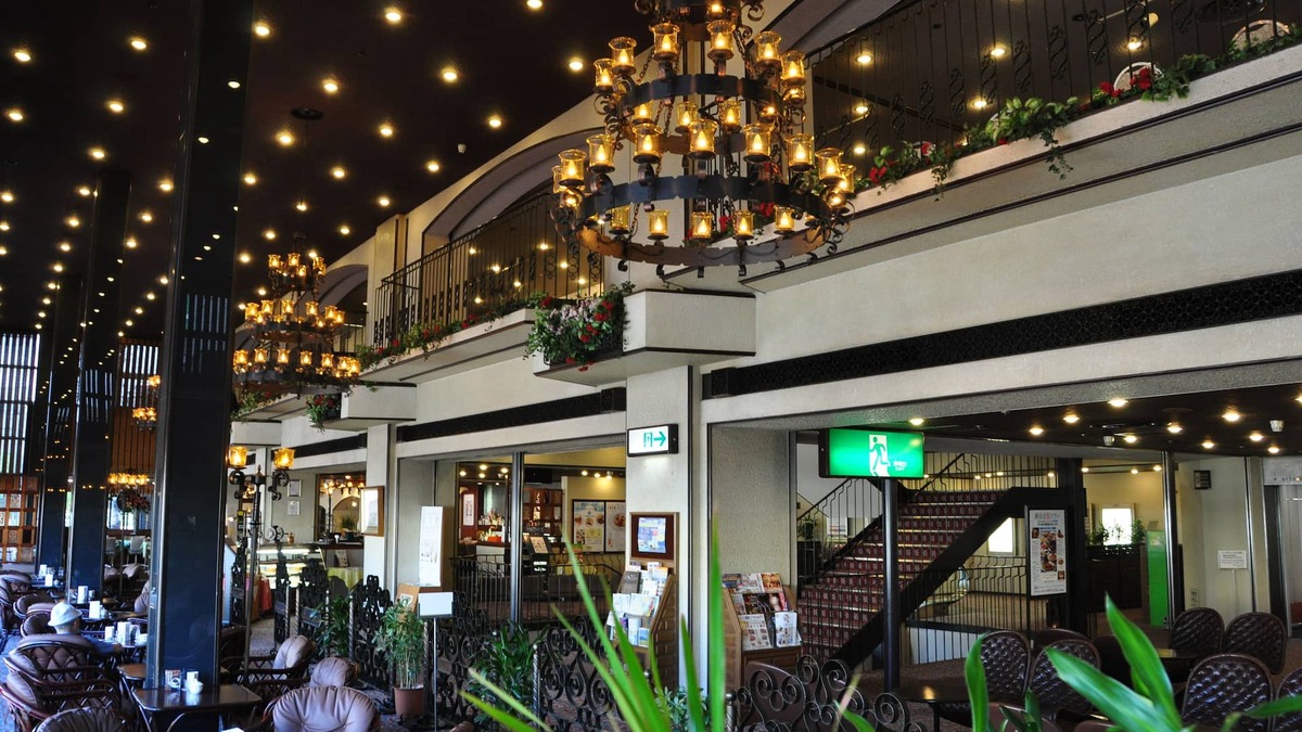 Chuo Ward Hotel | Bandai Silver Hotel