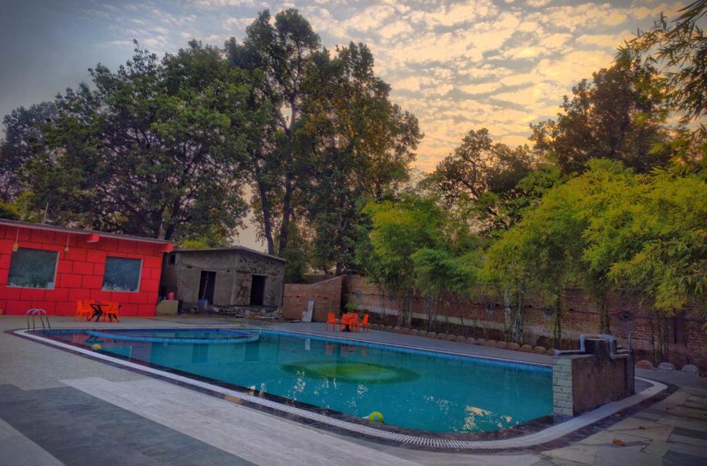 Tala Resort | Bandhavgarh Tiger Resort