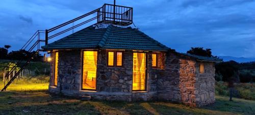 Bhavani House | bandipur stay