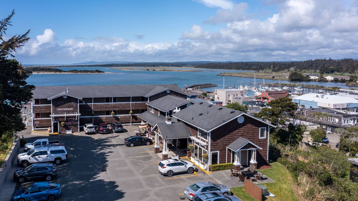 Bandon Hotel | Bandon Inn