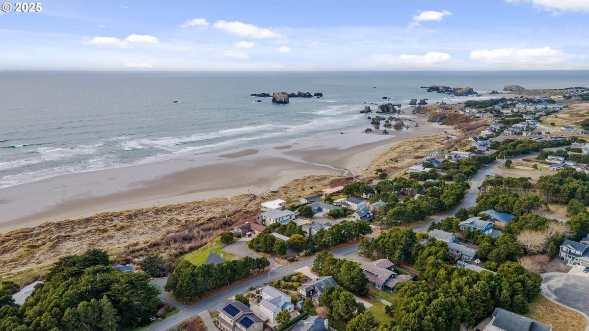 Bandon House | Bandon Seaside Escape