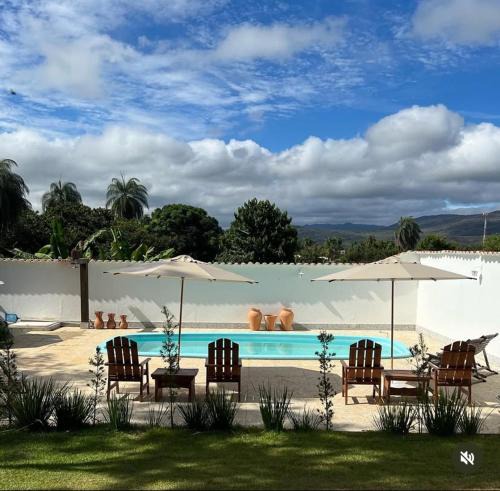 Serra do Cipo House | Bangalô Charme Serra do Cipó