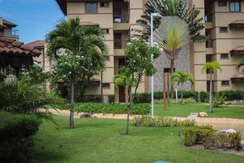 Aquiraz Apartment | Bangalô Cobertura 4 suítes capacidade 14 pessoas