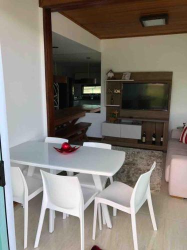 Saire House | Bangalô monte castelo