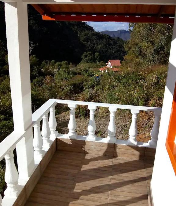 Nova Friburgo Ski Chalet | Bangalô - Sítio Cachoeiras do Caledônia