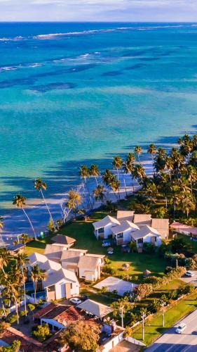 Ponta do Mangue House | Bangalôs de Peroba