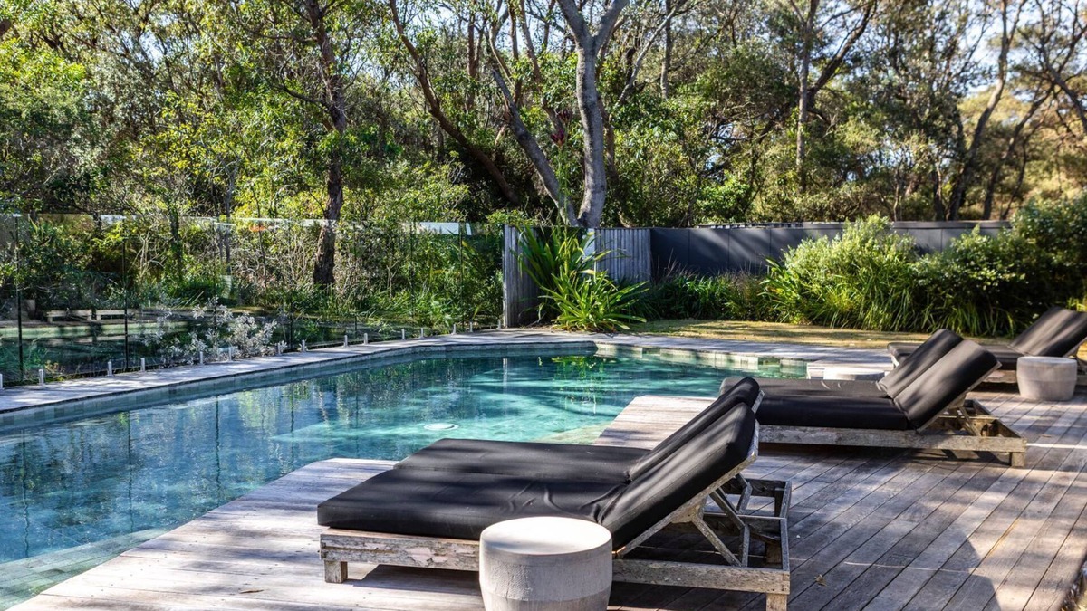 Shoalhaven Heads Villa | Bangalay Villa 15 just Steps from Seven Mile Beach
