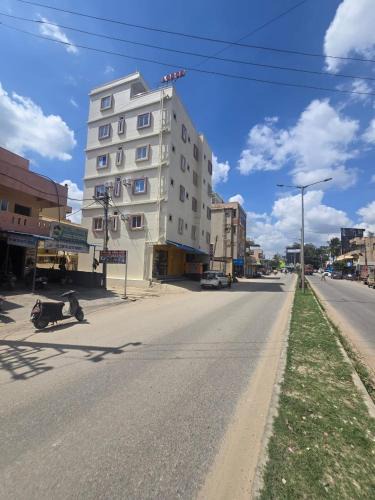 Attibele Hotel | BANGALOUR ELITE Residency Attibele