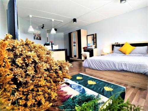 Ban Mai House | Bangkok Impact Popular Comdominium