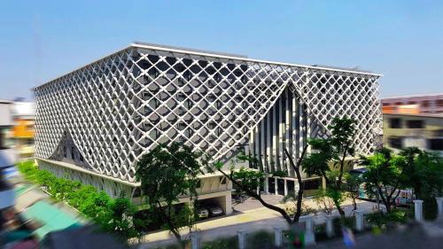 Thung Phaya Thai Hotel | Bangkok Midtown Hotel