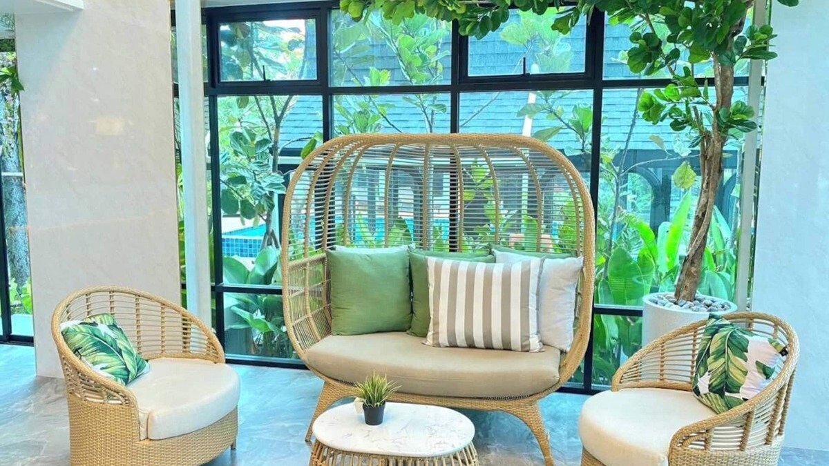 Rangsit Hotel | Bangkok Mystay Hotel Rangsit