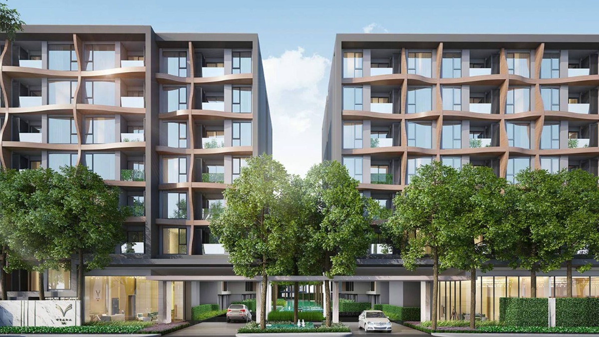 Khlong Tan Condo | Bangkok Sukhumvit 36 Deluxe Double Room with Sauna