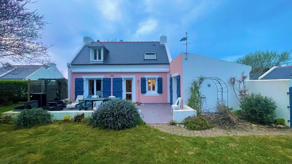 Bangor House | Bangor family home