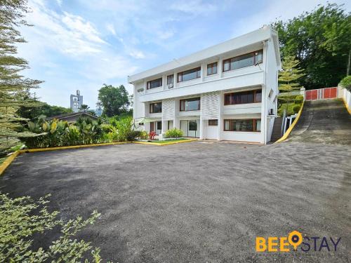 Bangsar Villa | Bangsar Three Storey Luxury Landed House 19PAX
