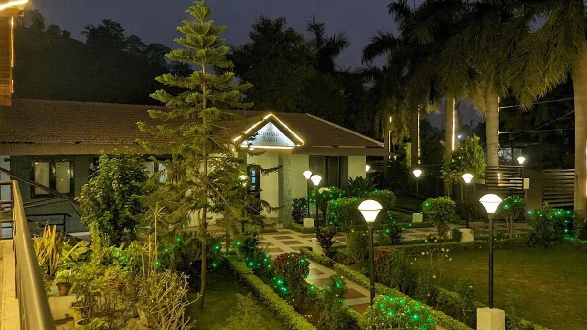Renukoot Resort | Banjara Resort