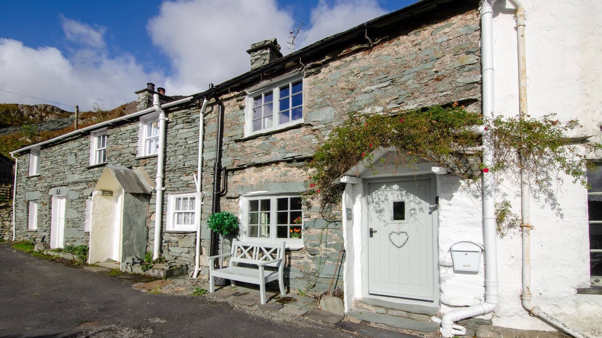 Chapel Stile House | Bank View - One Bedroom House, Sleeps 2