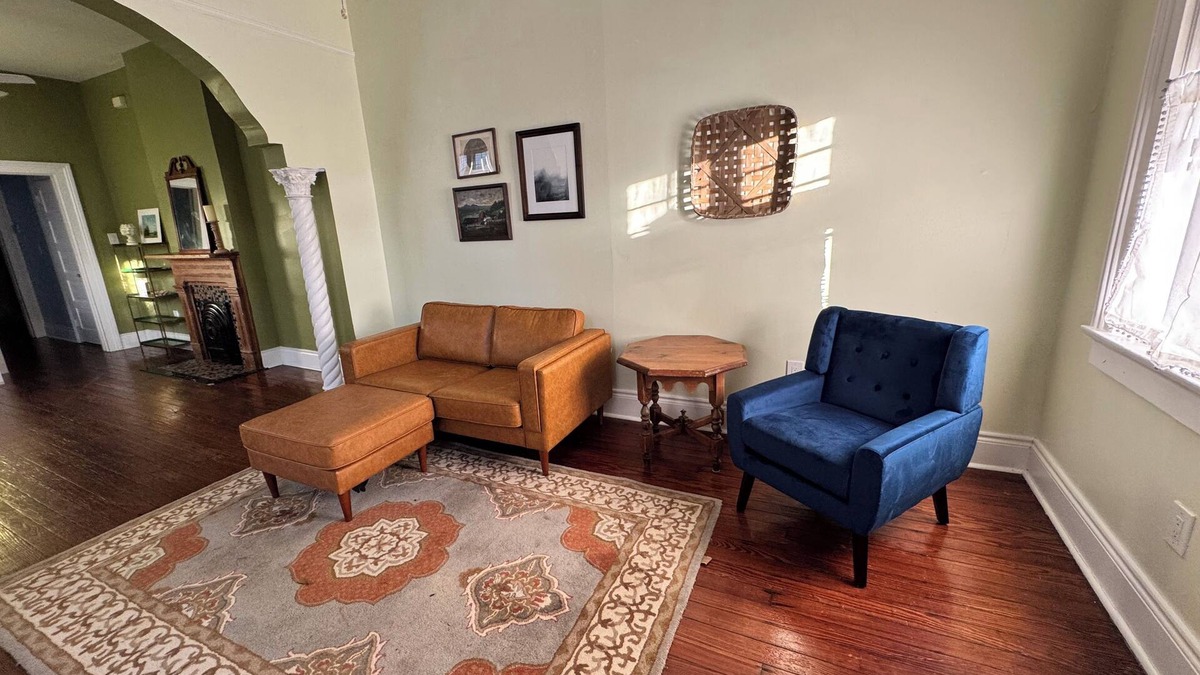 Mid-City House | Banks St. Beauty - Walkable, Fun