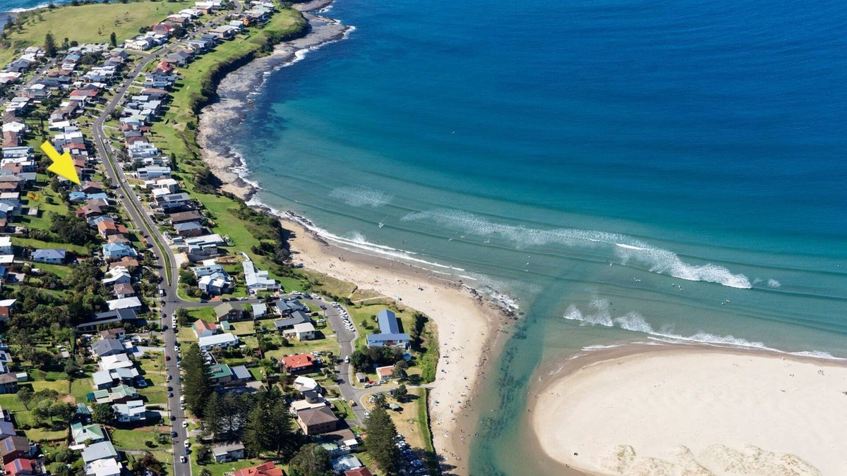 Gerroa House | Banksia by the Sea, Gerroa