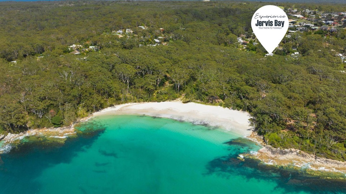 Vincentia Apartment | Banksia on Blenheim by Experience Jervis Bay