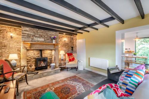 Melkridge House | Bankside Cottage