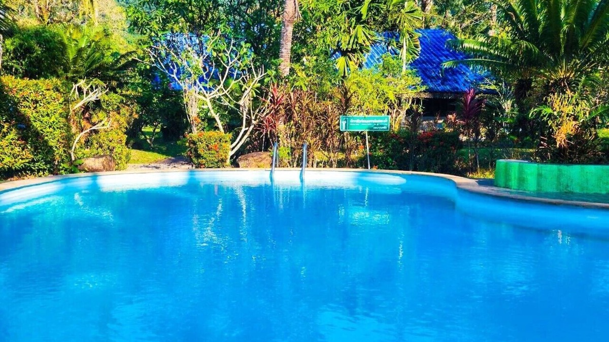 Koh Chang Tai Resort | Banmae Resort Kohchang