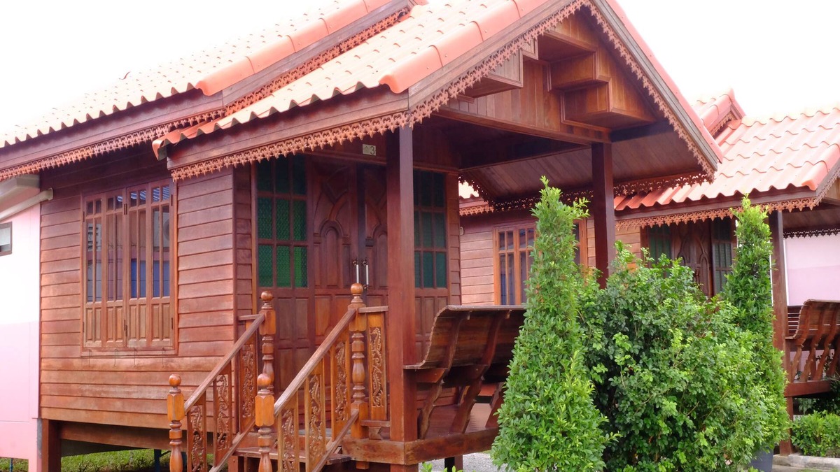 Map Yang Phon Hotel | Banmai Hom Resort