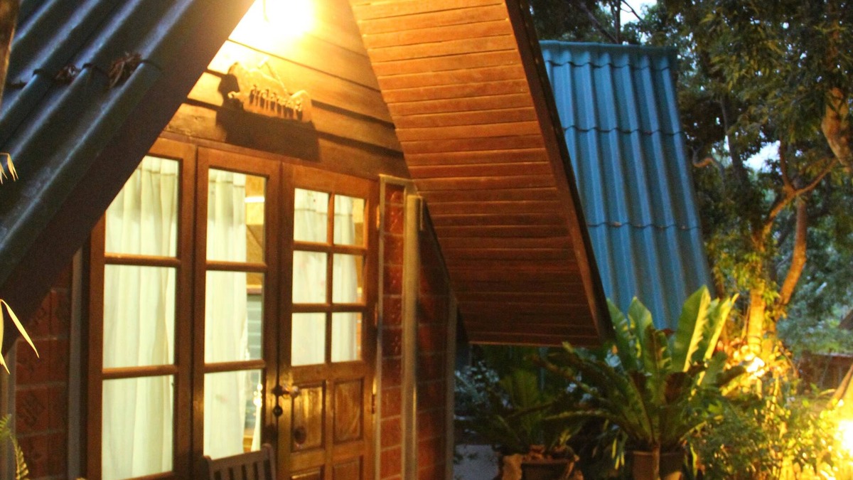 Amphawa Hotel | Banmaihom Amphawa