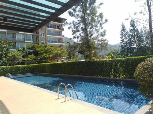 Mu Si Apartment | BANN KHAOYAI Condominium Pak chong