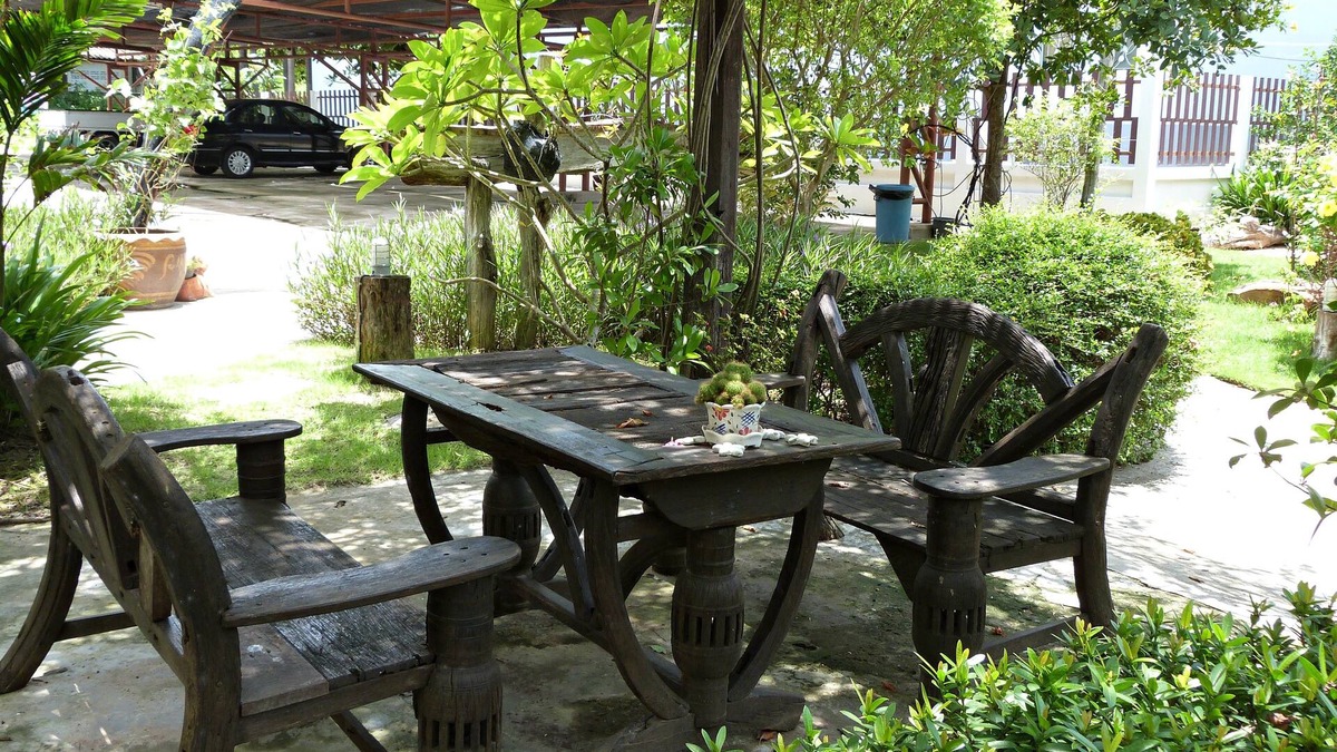 Sisaket House | Bann Suan Rachawadee B&B