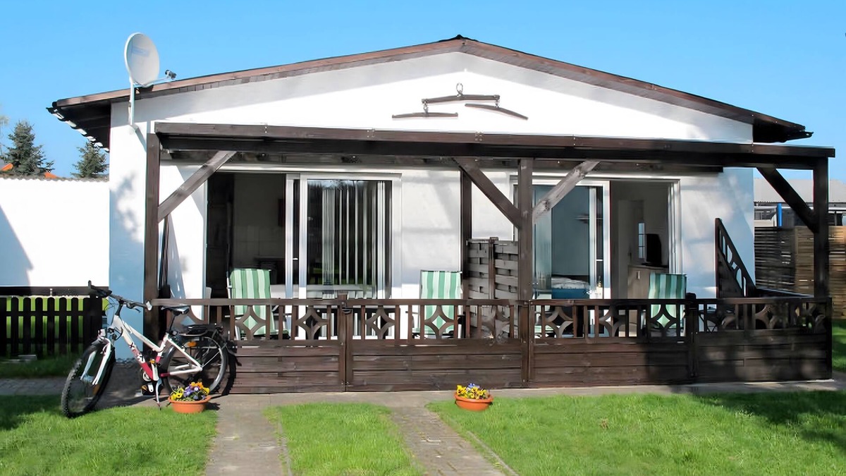 Bannemin Apartment | Bannemin, Fewo Wolkenlos 01 - Wolkenlos 01 - re