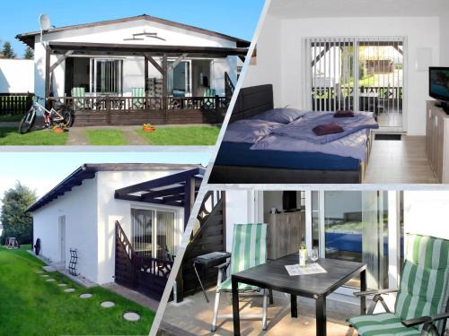 Bannemin Apartment | Bannemin, Fewo Wolkenlos 02