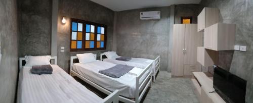 Yu Wa Villa | Bannoi Himsuan