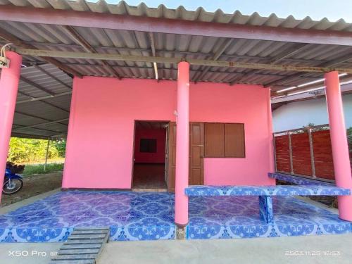 Ban Pong Ski Chalet | Banpong Only