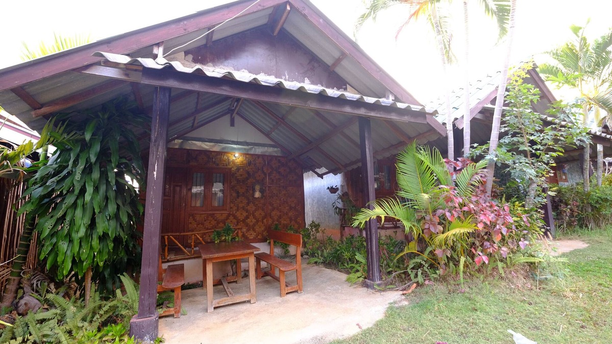 Khun Yuam House | Banputawan Guesthouse