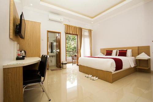 Sinduharjo House | Banua Raya Homestay