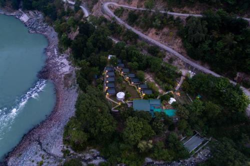 Sirala Resort | Banyan By The Ganges