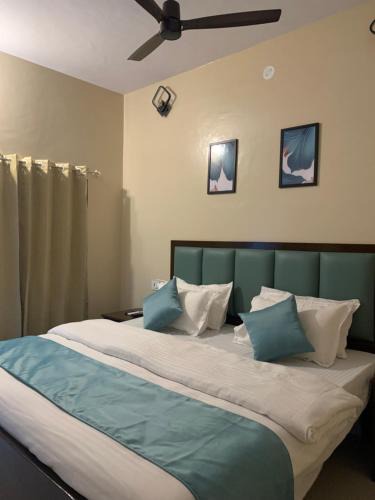 Desuri Hotel | Banyan Tree Resort