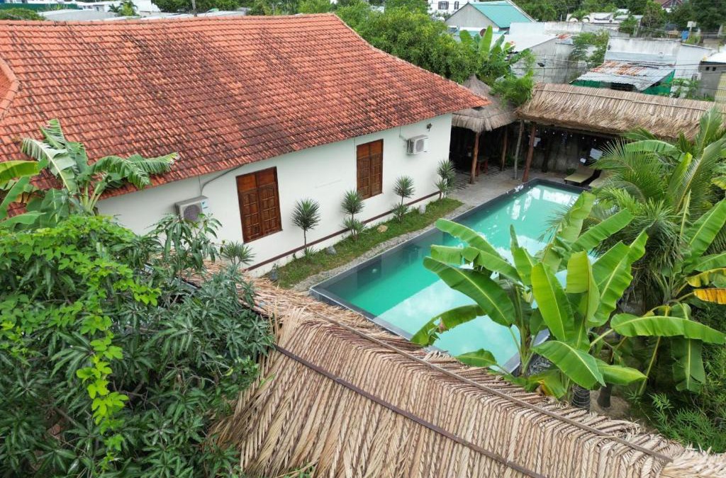 Phuoc Loc Villa | Banyan Villa Nha Trang