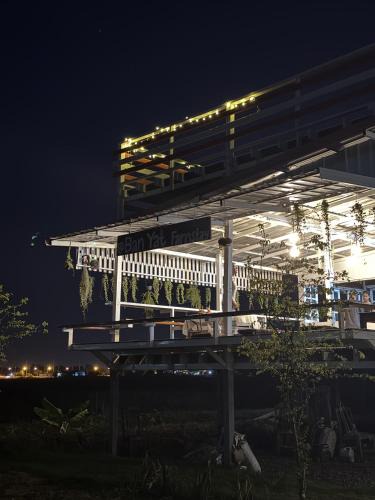 Pa Mok Apartment | BanYat Farm Stay