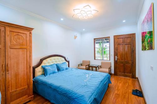 Ky Son Hotel | BAO AN RESORT & BUNGALOW