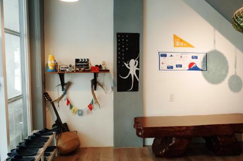 Suao House | Bao Dao Da Lou