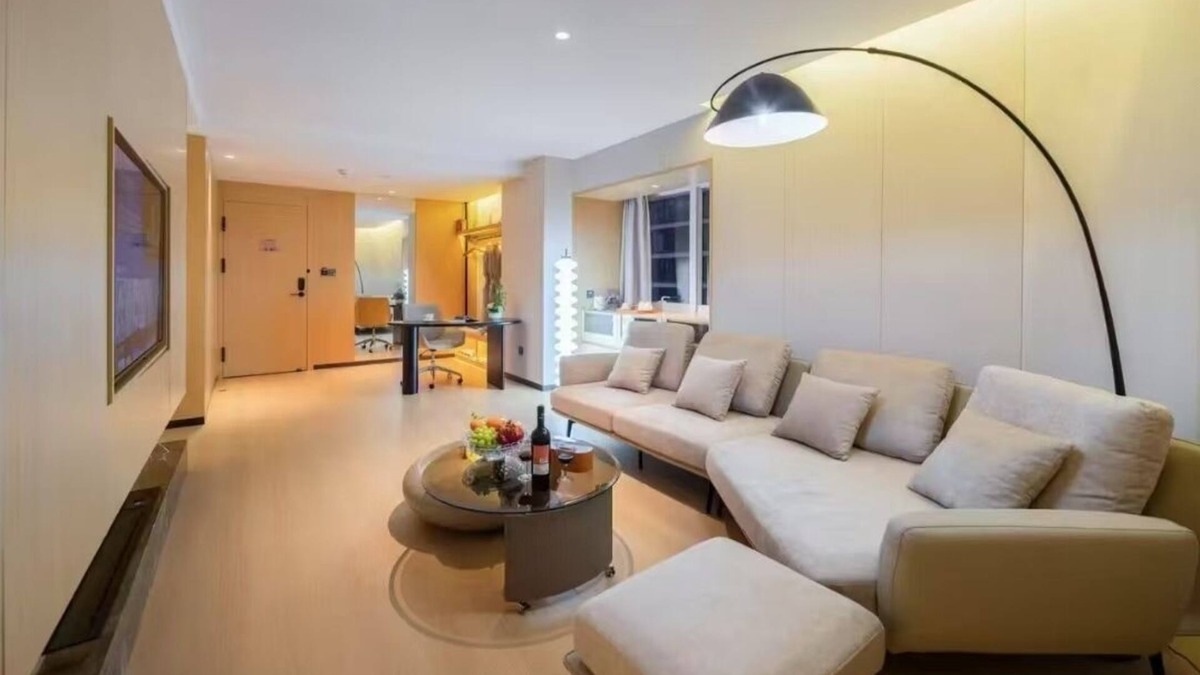 Guandu Hotel | Baoyue Hotel Kunming