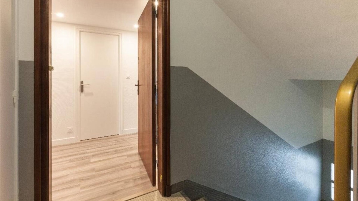 Saint-Marc Apartment | Bara - Apartment close to the streetcar and bus