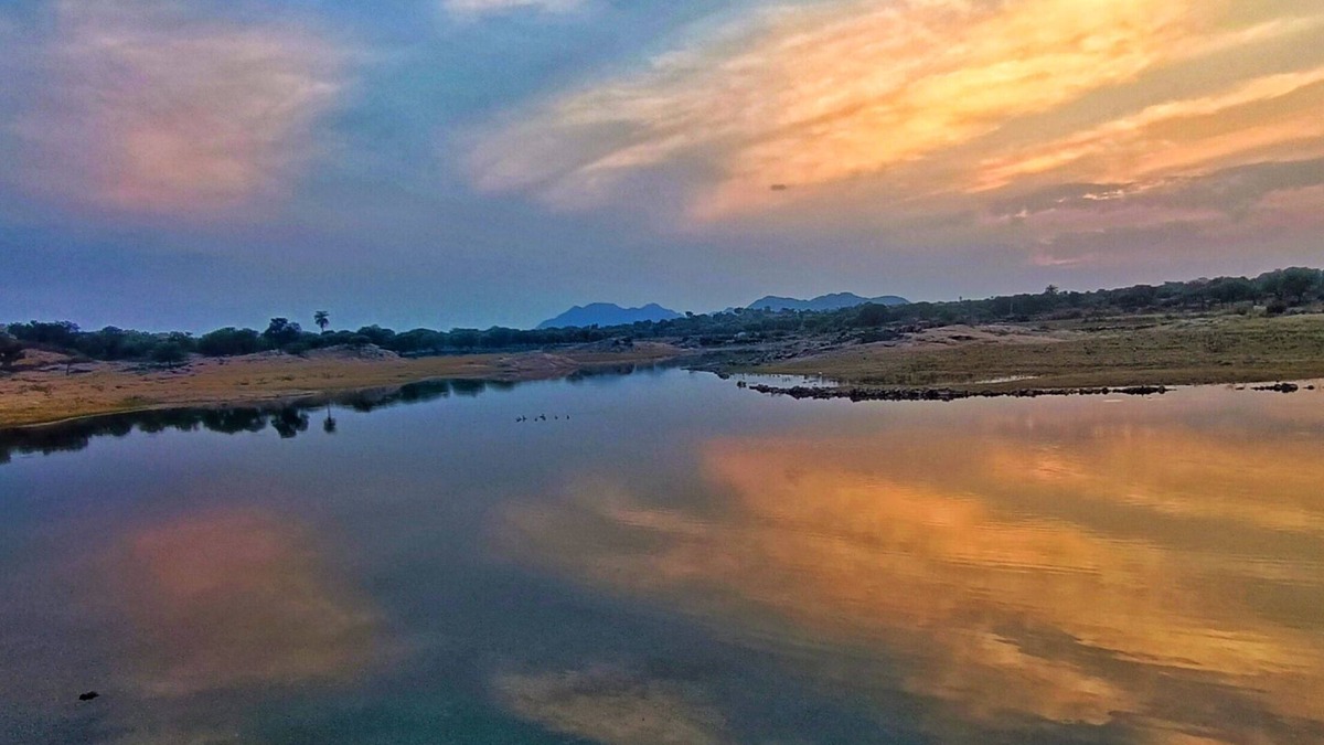 Devgarh Hotel | Barabagh Deogarh