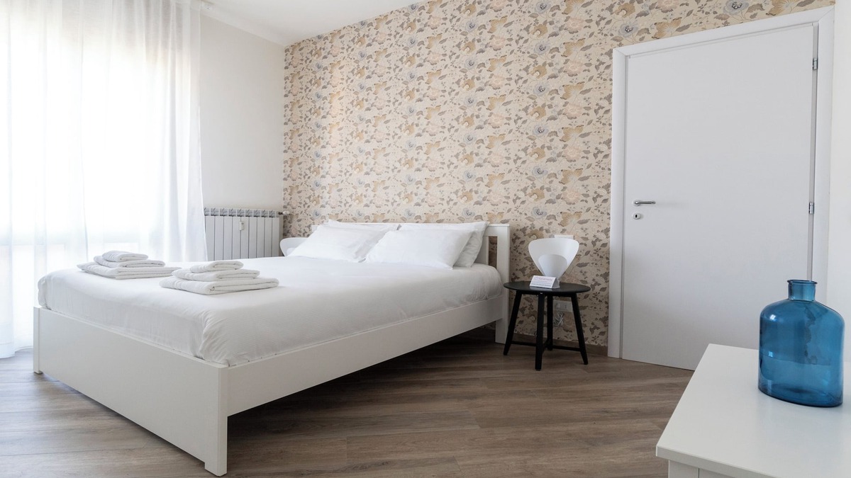 Saragozza-Porto Apartment | Baracca 7 B - One Bedroom Apartment, Sleeps 4