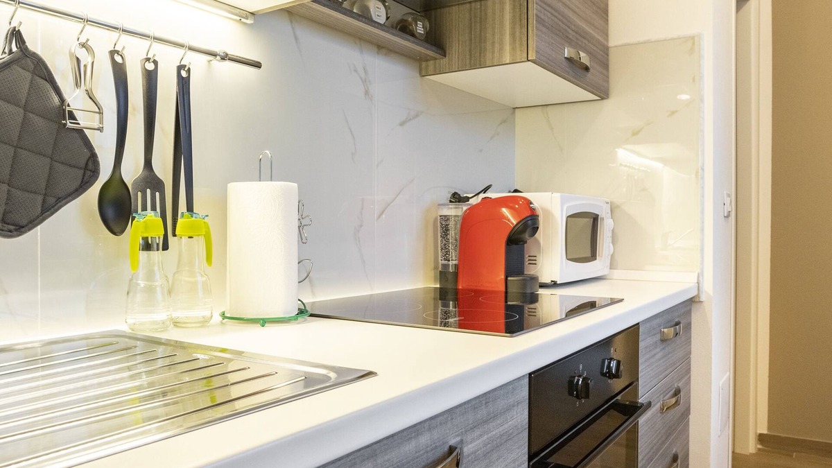 Massa Lombarda Apartment | Baracca Apartment