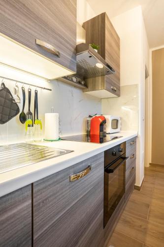 Massa Lombarda Apartment | Baracca Apartment