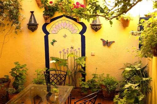 Old Town House | Baraka Boutique Pensión