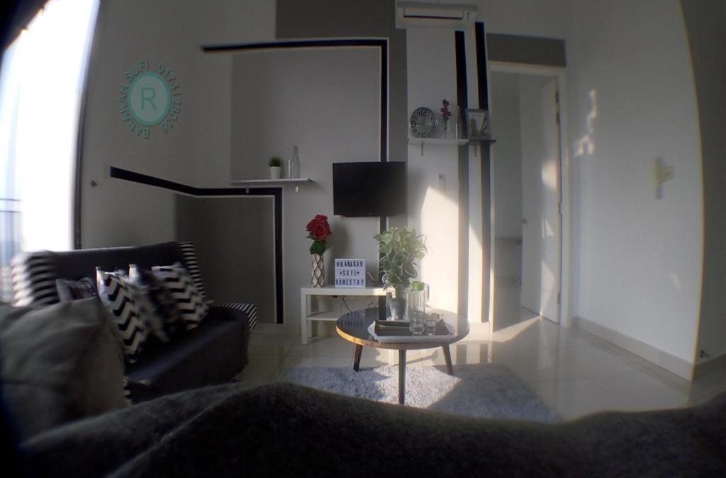 Kampung Rinching Ulu Apartment | Barakah Sufi 1/2/3 Bedroom with Whole Apartment